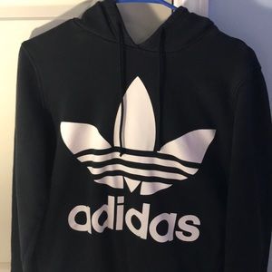 Adidas Original Hoodie